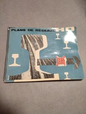 ANCIEN CATALOGUE JOUEF PLANS