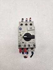 Allen-Bradley Moteur