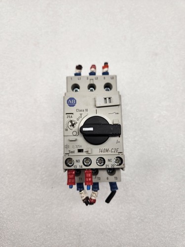 Allen bradley moteur - allen-bradley,