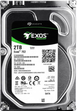 Disque Dur Seagate EXOS 7E2