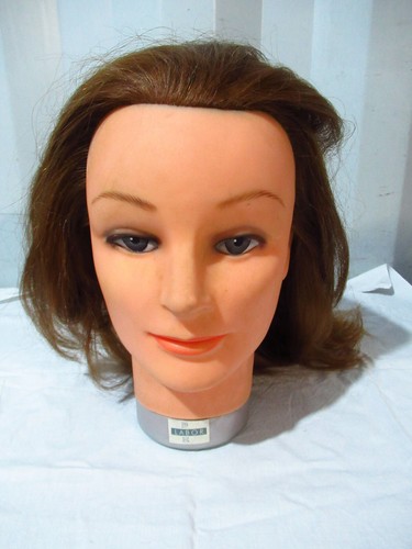 Tête mannequin vintage - tÊte,