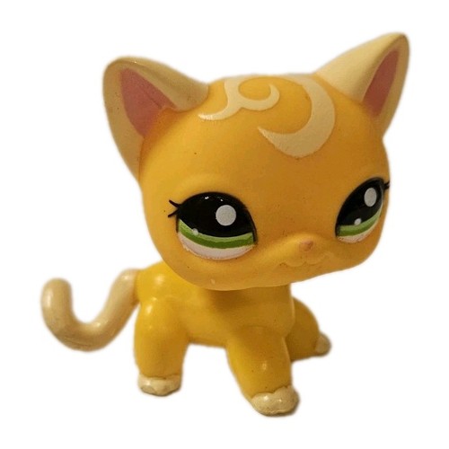 Littlest pet shop 2194 - littlest,