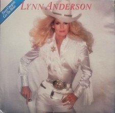 Lynn Anderson ‎– Even