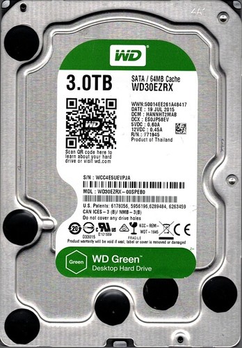 Wd30ezrx 00speb0 dcm - wd30ezrx-00speb0,