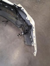 Pare choc arriere RENAULT