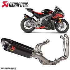 Ligne complete APRILIA TUONO