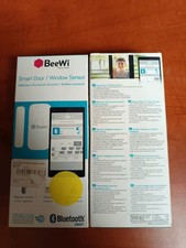 BeeWi Smart Door/Window Sensor