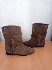 Bottines Courrèges vintage taille 38