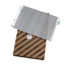 Condensateur Climatisation