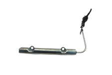 Rampe D'injection Toyota Yaris 3 1.5 H Hybrid X1NZ-P92