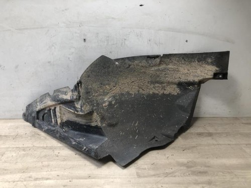 Pare boue avant - , peugeot