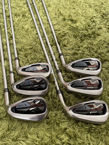 Dunlop xxio10 iron - set, 9