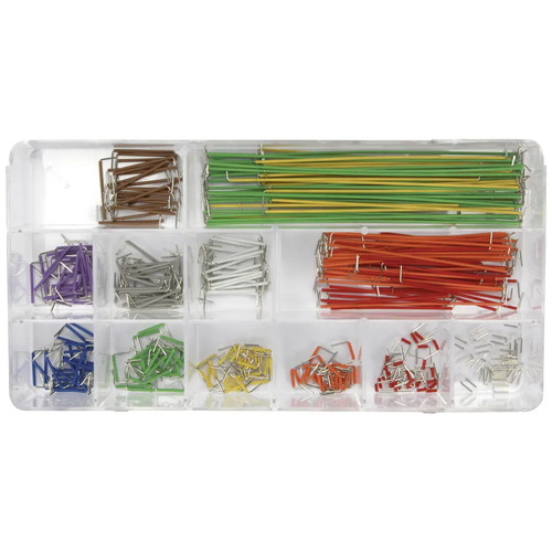 Velleman wjw351 set ponts - set, de