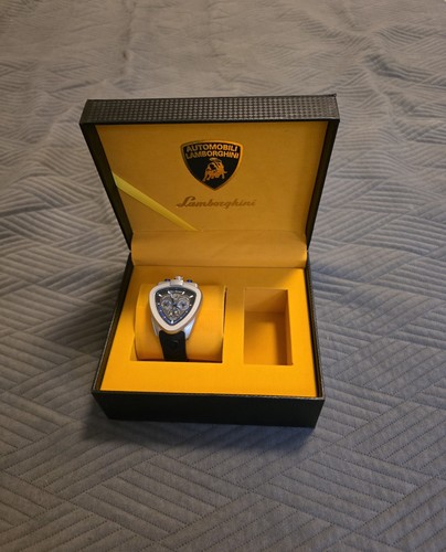 Montre automobili lamborghini - montre,