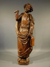 Saint Jean Apotre 16eme