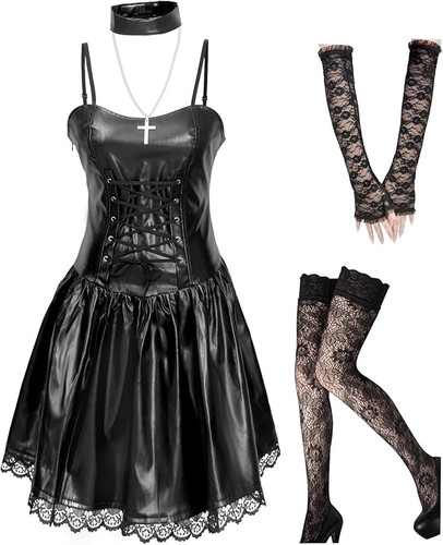 Misa amane death note cosplay - misa,
