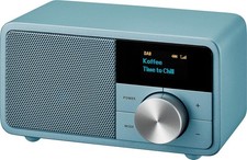 SANGEAN® DDR-7 Radio
