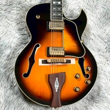 Ibanez LGB30 George Benson