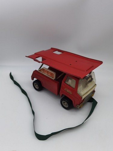 Camion rico sansun escuderia - camion,