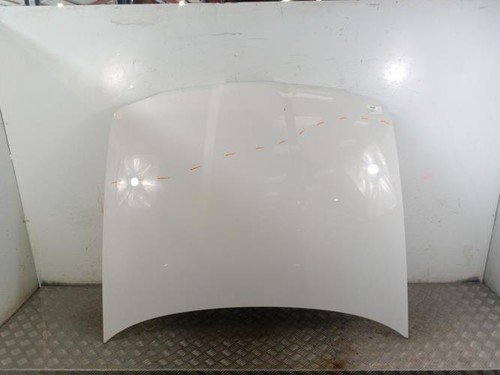 Capot seat ibiza phase - ibiza,