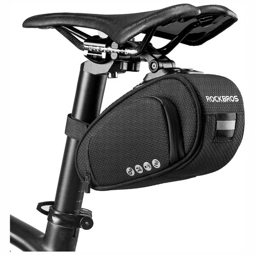 Sacoche selle vélo - sacoche, de