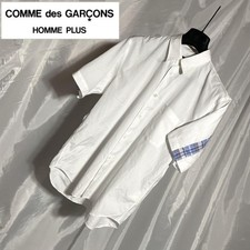USED COMME DES GARCONS HOMME