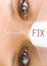 Fix Paperback Leslie Margolis