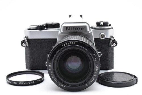 Appareil photo reflex