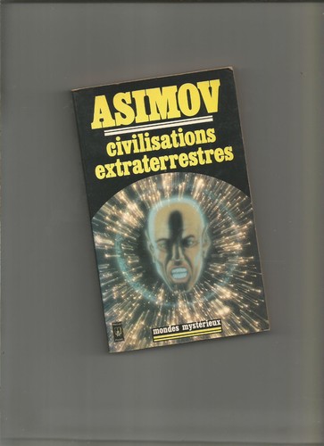 Civilisations extraterrestres