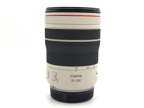 Canon objectif zoom télésur - canon,
