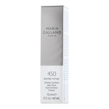 Maria galland nutri vital - maria,