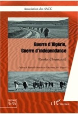 Guerre d'Algérie Guerre