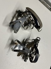 Pedals MKS QUILL 2K 14*125 /