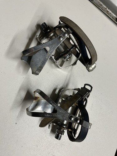 Pedals mks quill 125 - mks,