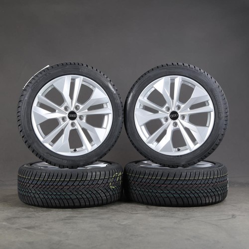 Pouces roues hiver - roues, d'hiver