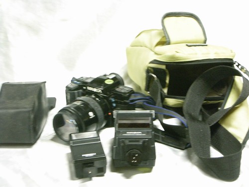 Minolta 7000 - ,
