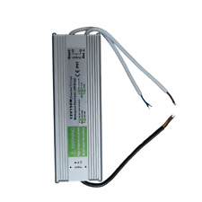Transformateur LED Externe Driver Alimentation 230V - 12V 12,5A 150W