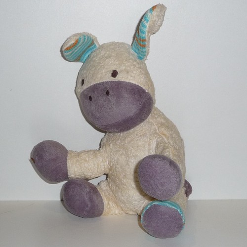 Doudou ane nature - doudou,