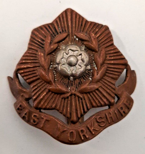 Badge1470 east yorkshire - badge1470,