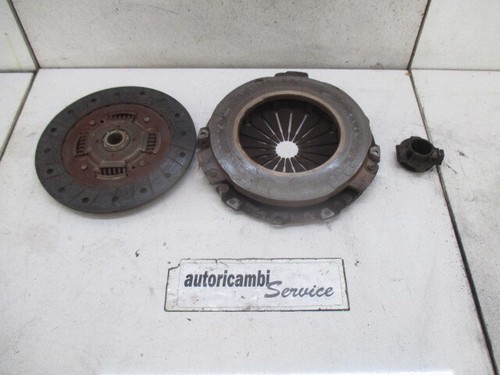 8200183704 kit embrayage avec - kit,