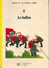 Buldo et la vieille dame Tome VI : Le... - Inconnu - V1737050