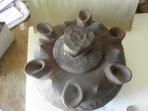 Grolle coupe amitié - coupe,