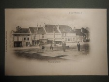 CPA carte postale ancienne