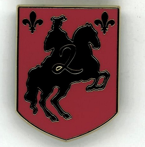 Régiment de cuirassiers - régiment,