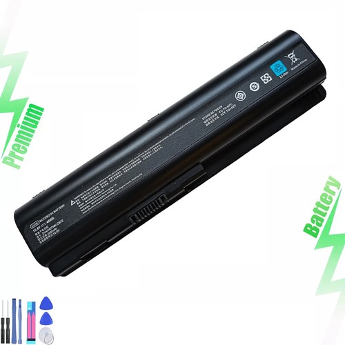 Battery 484170 001 for - 484170-001,