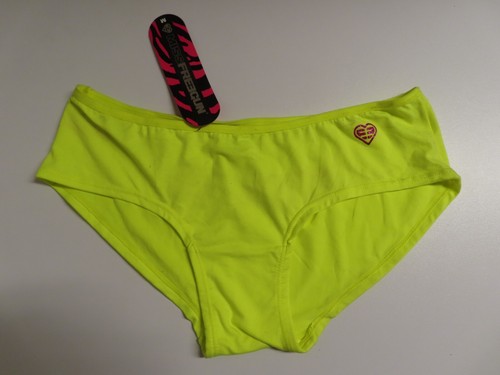 Shorty freegun coton taille - freegun,