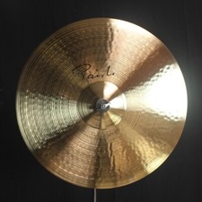 Paiste signature full - 19",