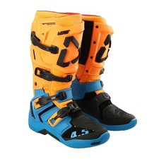 Bottes moto cross LEATT 4.5