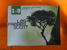 Les Freres Scott l'integrale