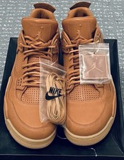 Jordan 4 Ginger  Premium